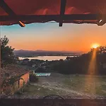 Il Macchione Romizi Gospodarstwo wiejskie Binami