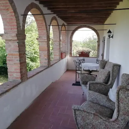 Il Macchione Romizi *