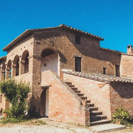 Il Macchione Romizi * Binami