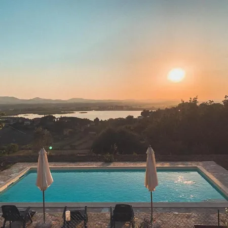 Il Macchione Romizi * Binami