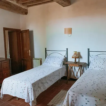 Casa di campagna Il Macchione