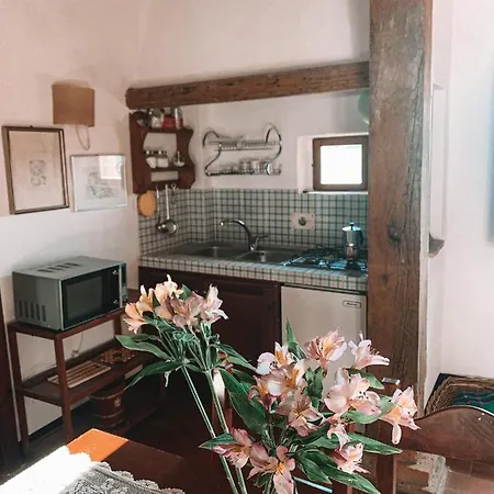 Casa di campagna Il Macchione Binami