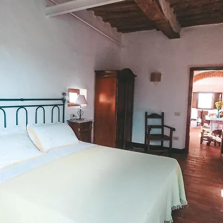 Il Macchione Romizi Country house Binami