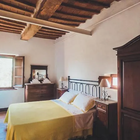 Il Macchione Romizi *