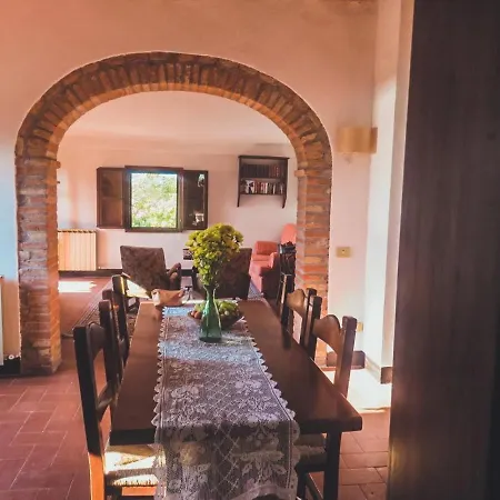 Il Macchione Romizi * Binami