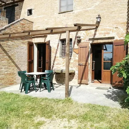 Il Macchione Romizi Binami
