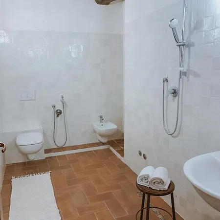 Casa rural Il Macchione Romizi