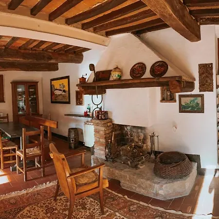 Il Macchione Romizi * Binami