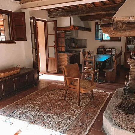 Il Macchione Romizi Country house