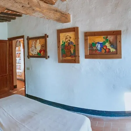 Il Macchione Romizi Binami