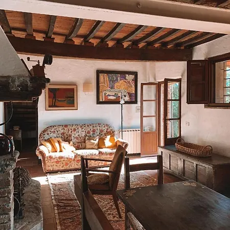 Country house Il Macchione Romizi Binami