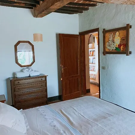 Il Macchione Romizi Casa rural