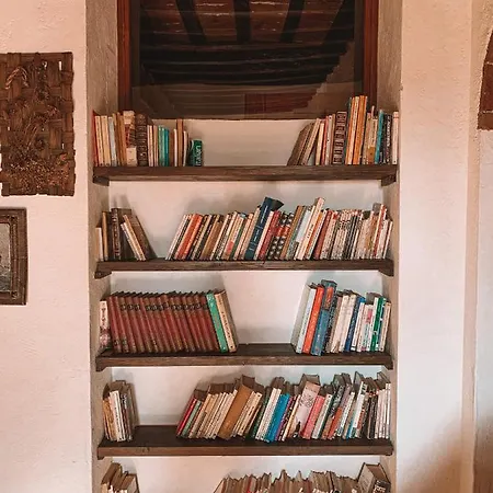 Gospodarstwo wiejskie Il Macchione Romizi Binami