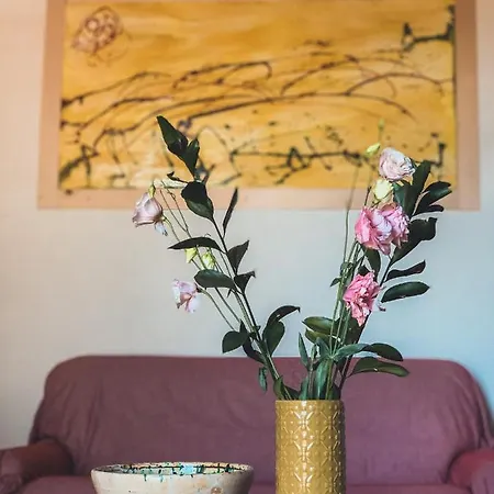 Casa rural Il Macchione Romizi Binami