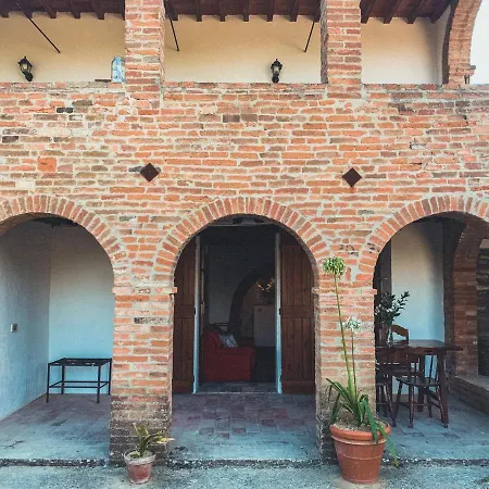 Il Macchione Romizi * Binami