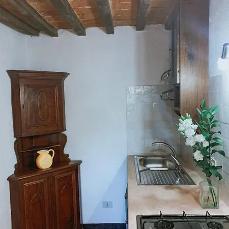 Casa rural Il Macchione Romizi Binami