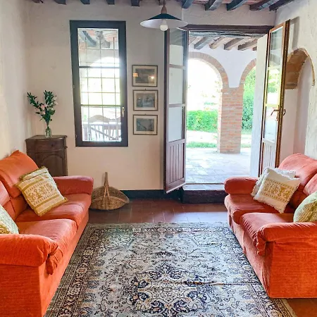 Il Macchione Romizi Country house Binami