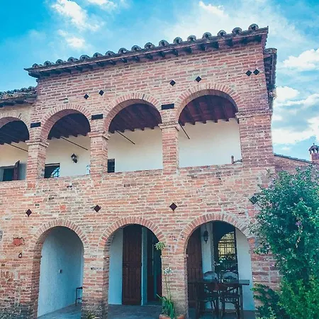 Casa rural Il Macchione Romizi Binami