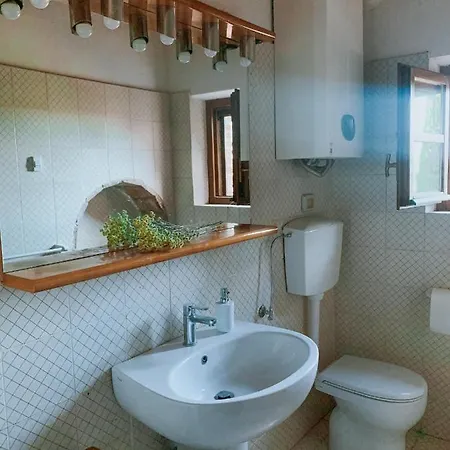 Casa rural Il Macchione Romizi