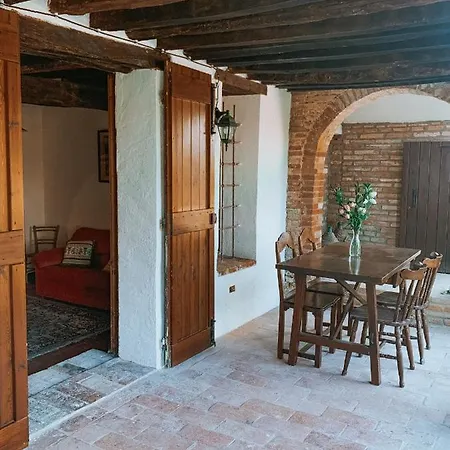 Il Macchione Romizi *