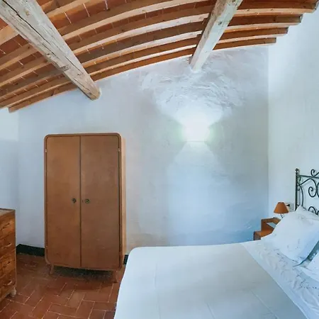 Il Macchione Romizi Casa rural