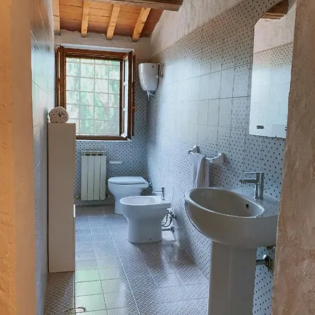 Il Macchione Romizi Binami