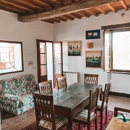 Il Macchione Romizi Country house