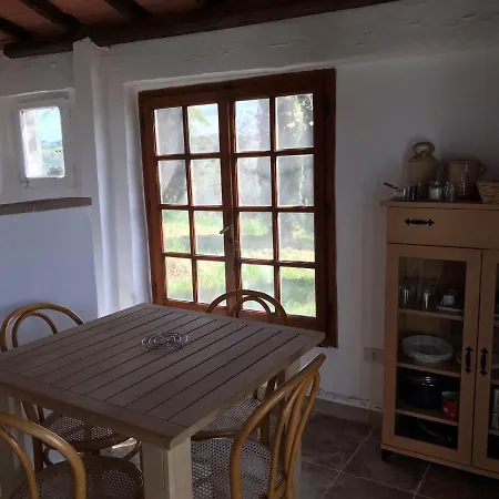 Il Macchione Casa di campagna