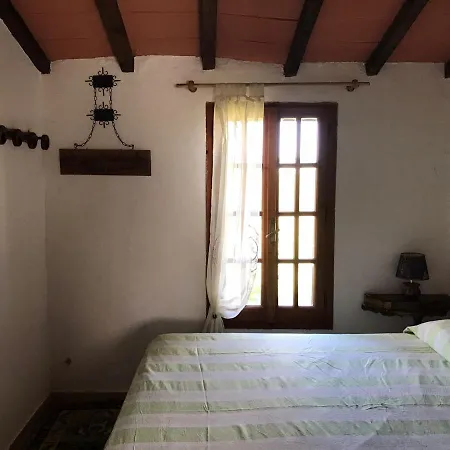 Il Macchione Casa di campagna Binami