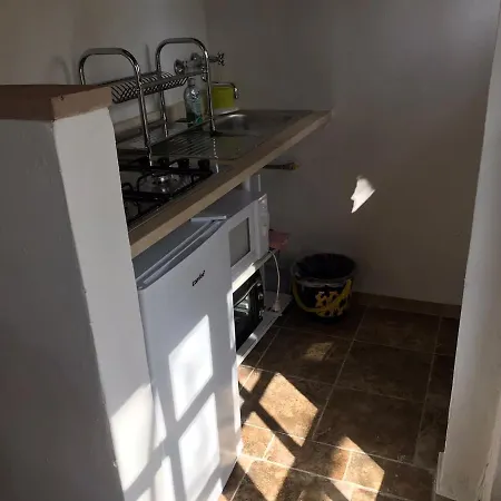 Il Macchione Romizi Casa rural *