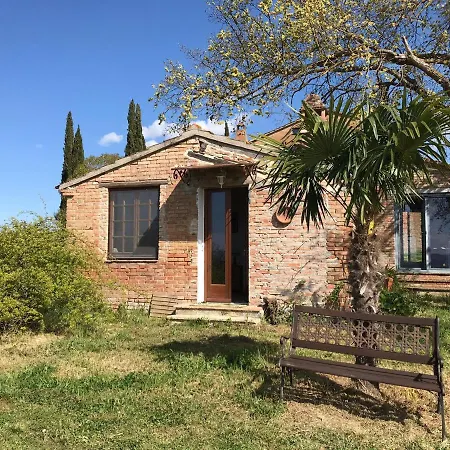 Casa rural Il Macchione Romizi