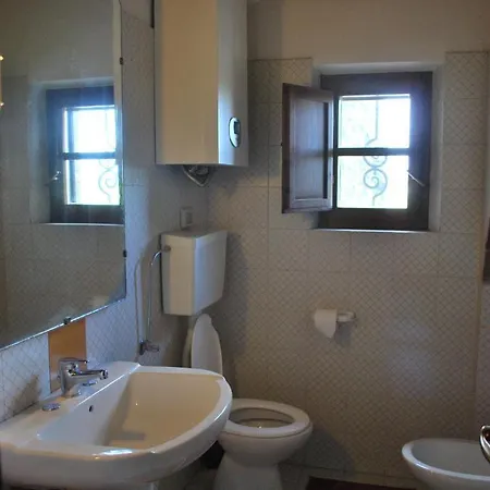 Casa rural Il Macchione Romizi