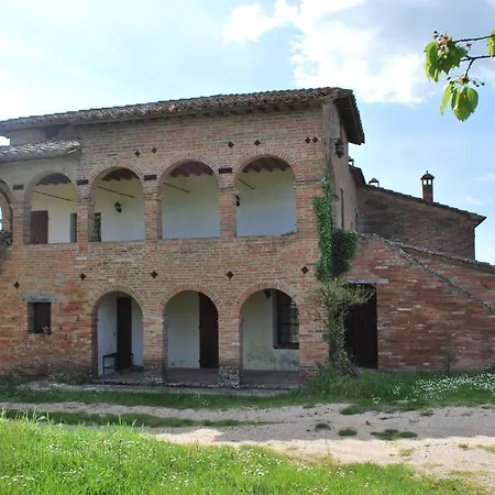 Il Macchione Romizi *