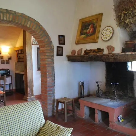 Il Macchione * Binami