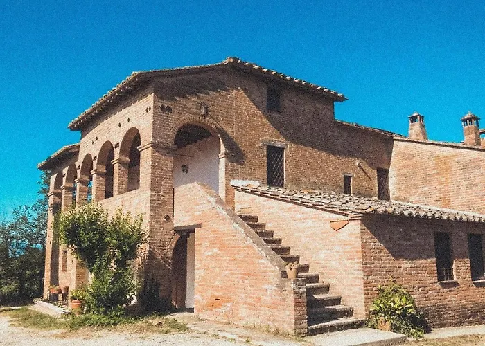 Il Macchione Romizi * Binami