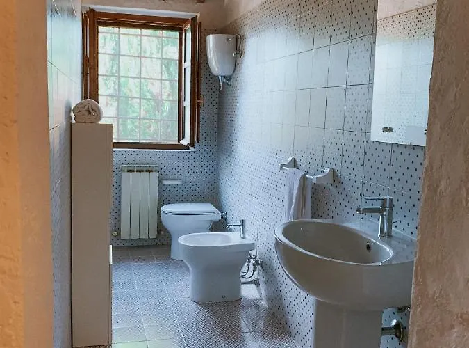 Il Macchione Romizi Binami